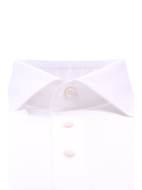 cotton shirt SARTORIA CAMPO | R201-B43001
